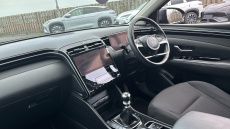 Hyundai TUCSON 1.6 TGDi SE Connect 5dr 2WD Petrol Estate